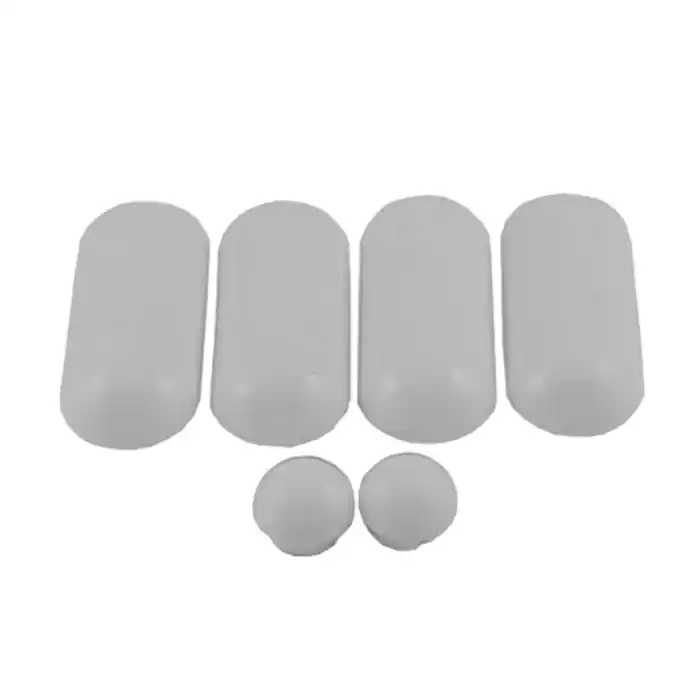 Duravit 1001990000 Bump F Seat & CVR