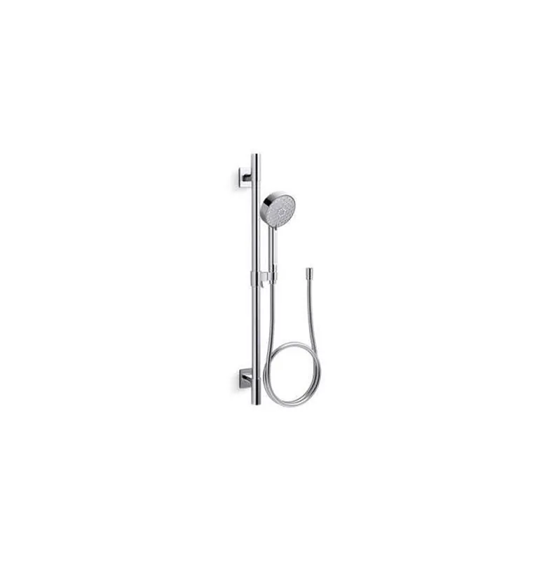 Kohler 99242-Y-CP Awaken H/Shwr Kit Power 2.5 G110