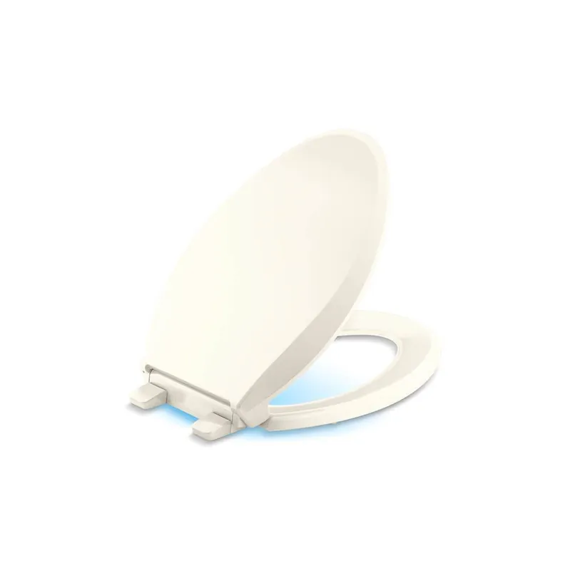 Kohler 75796-RL-96 QC NIGH RL ELONG TLT SEAT *CACHET