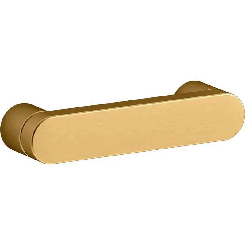 Kohler 73152-2MB 3 C-C Bar Pull VBMB