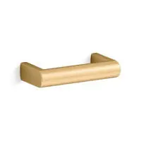 Kohler 78386-2MB 3 C-C BAR PULL VBMB (1 PACK)