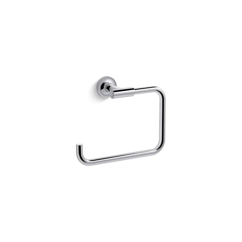 Kohler 14441-TT TWL RNG VITI PURIST