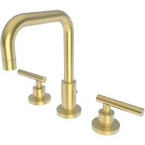 Brass Tech 1400L/04 CCY LFA 1.2 2HDL LEV W/SPRD LAV FCT