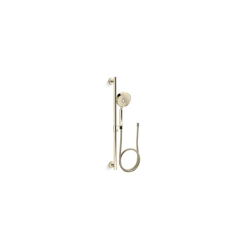 Kohler 22178-AF Purist Multi-Fctn Handshower Kit 2.5GPM