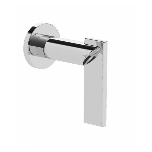 Brass Tech 3-608/26 Keaton Diverter Flow Control Handle