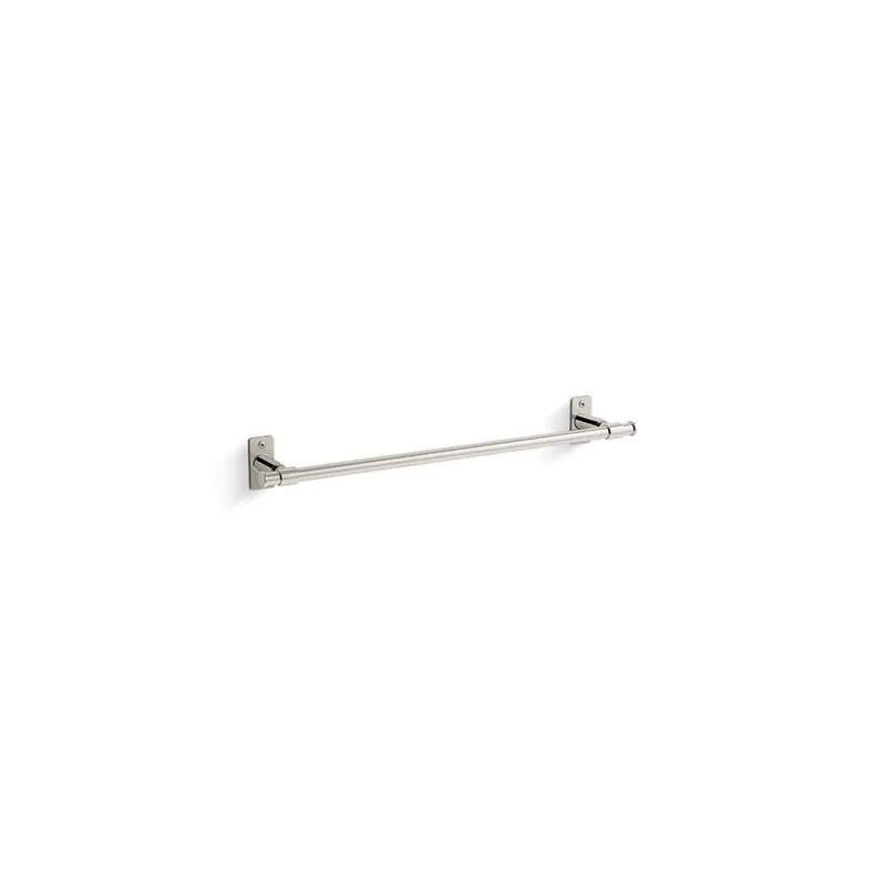 Kohler 35925-SN Castia Towel Bar 18