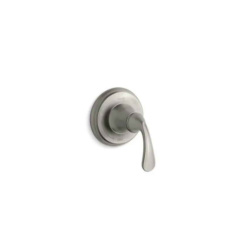 Kohler T10360-4-BN Forte Volume Control Valve Trim