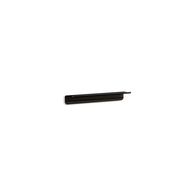 Kohler 97622-BL Choreograph 14 Floating Shelf