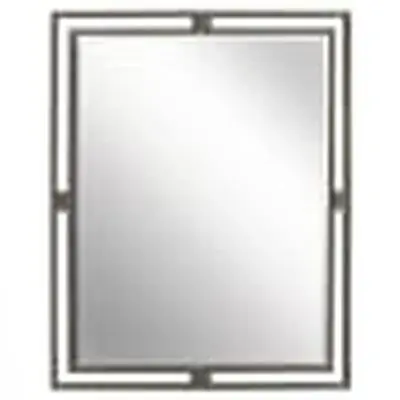 Kichler 41071NI Hendrik Mirror Power - (24x30) Replacement MPN