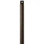 Kichler 360000SNB 12 Fan Downrod