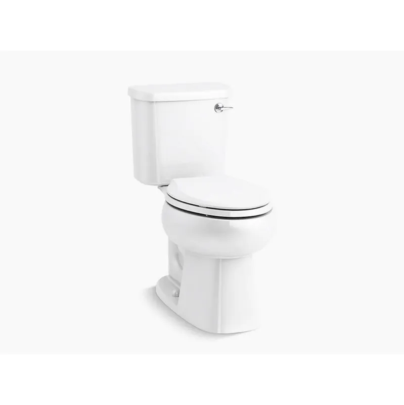 Kohler 402322-RA-0 Windham 1.28 ADA Toilet