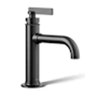 Kohler 35907-4-BL Castia Single Control Faucet 12 GPM