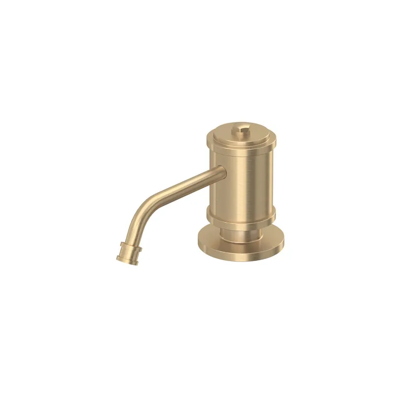 Rohl U.6595SEG SOAP DISPENSER