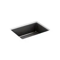 Kohler 8189-7 Verticyl 17x13 Rectangle Uc Lav
