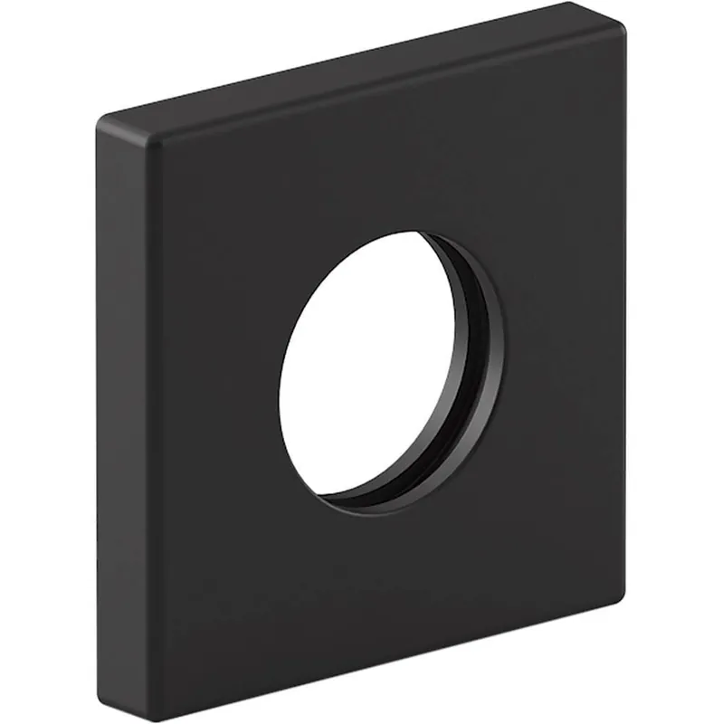 Kohler 76335-BL SHWR ARM TRIM