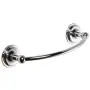 Brass Tech 2605/PC Towel Bar 8 In Single London Terrace Collection