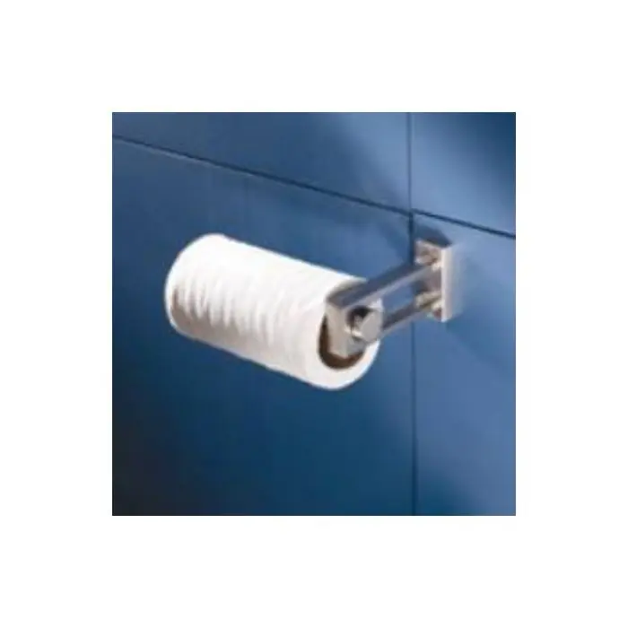 Brass Tech 3006/PC Toilet Tissue Holder Polished Chrome