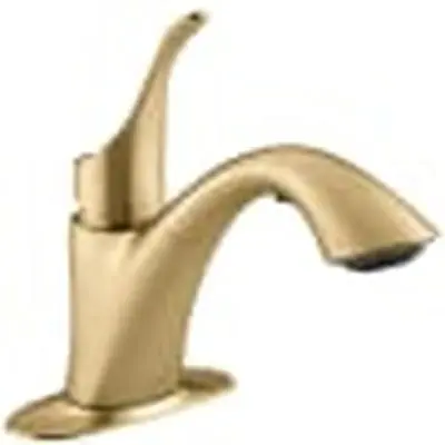 Kohler 22035-2MB Simplice Laundry Faucet
