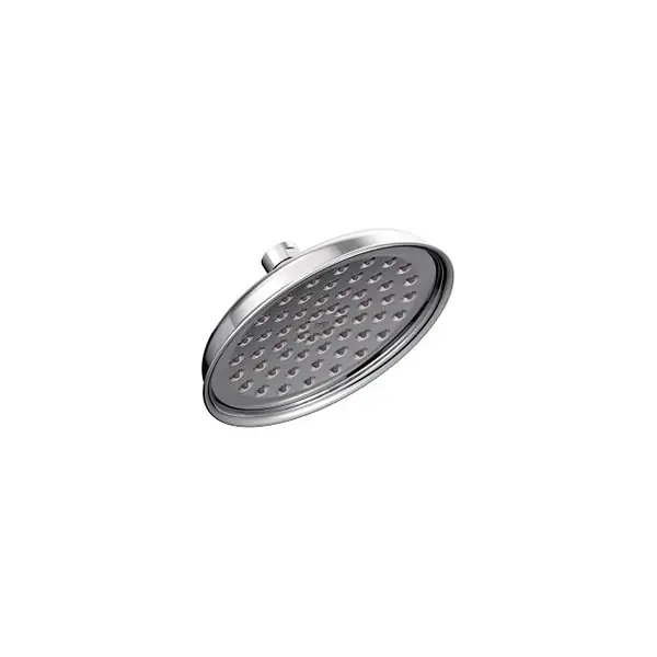 Moen 47401GR Shower Head 1.75 GPM 6-1/2 Rainshower Replacement MPN