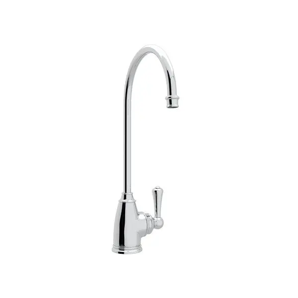 Rohl U.1625L-PN-2 CCY LFA 0.5 1HDL LEV COLD FLTR FCT