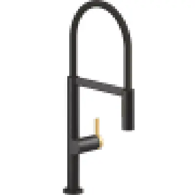 Kohler 28267-BMB CCY LFA 1.5 1HDL LEV PD KITC FCT