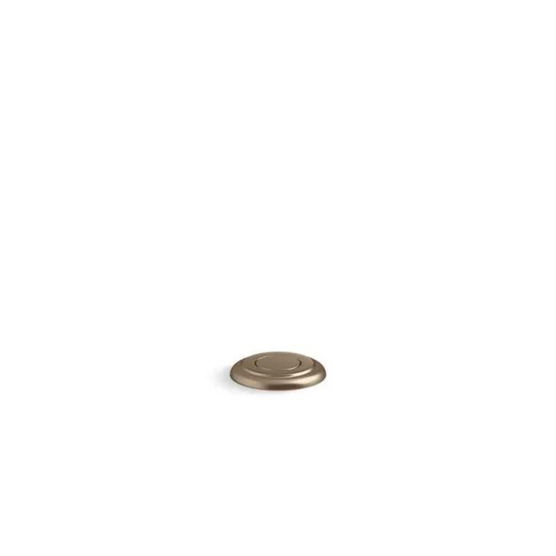 Kohler 35723-BV DISP AIR SWCH W/ CNTL BX BBRZ