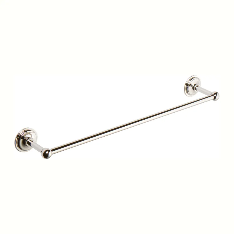 Brass Tech 2602/PN Towel Bar Power 18