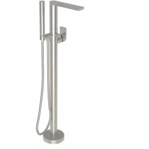 Brass Tech 2560-4261/15S CCY 1.8 1HDL LEV FS TUB FILL