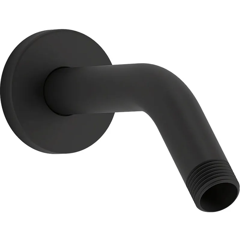 Kohler 26318-BL WM SHWR ARM MABL