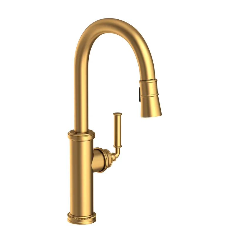 Brass Tech 2940-5103/10 CCY LFA 1.8 1HDL LEV PD KITC FCT