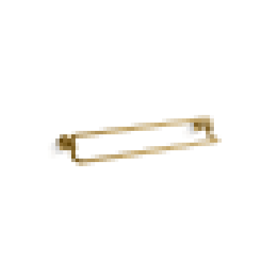 Kohler 27062-2MB 24 Double Towel Bar Occasion VBMB