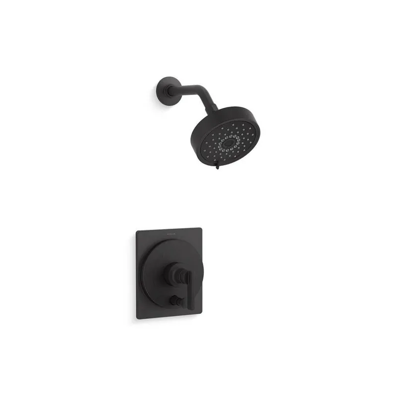 Kohler TS35916-4Y-BL Castia Trim Kit