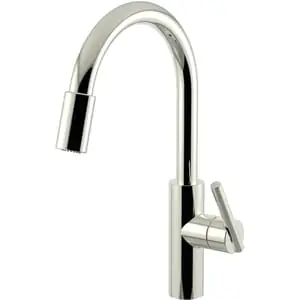 Brass Tech 1500-5103/15 CCY LFA 1.8 PD KITC FCT PN