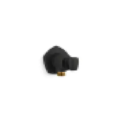 Kohler 27117-BL WM H/SHWR BRKT/SPLY