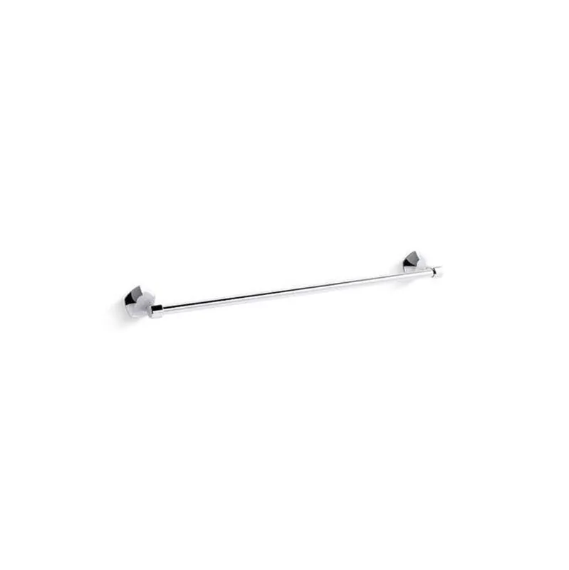 Kohler 27061-CP 24 TWL BAR *OCCASI CP
