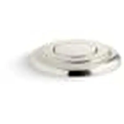 Kohler 35725-SN Trad Garbage Disp Air Swch Vpni