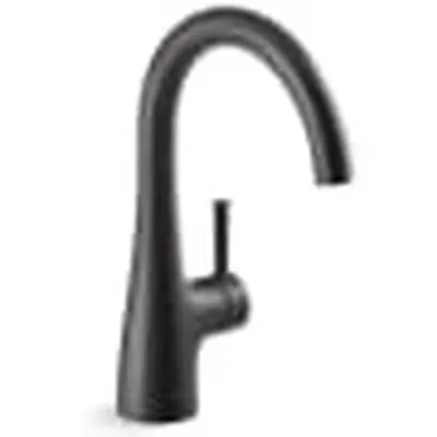 Kohler 26368-BL Transitional Beverage Faucet