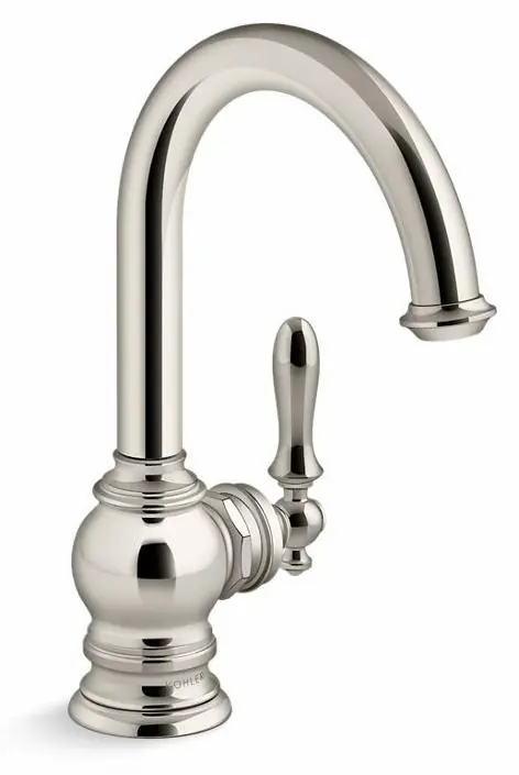 Kohler 24074-SN Artifacts Beverage Faucet