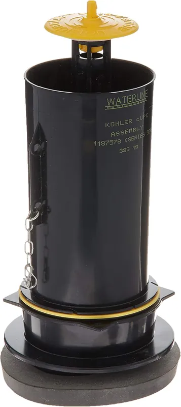 Kohler 1216624 Canister Valve Assy Service Kit