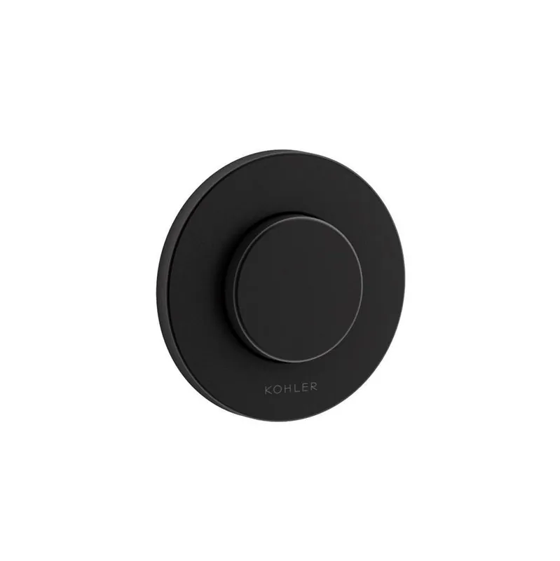 Kohler 76748-BL Real Rain Diverter Valve Trim