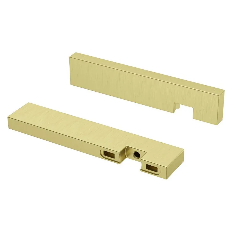 Pfister HHL-LG63-VRVLBG LEVER HANDLE KIT FOR FREESTANDING TUB FILLER WITH HANDSHOWER
