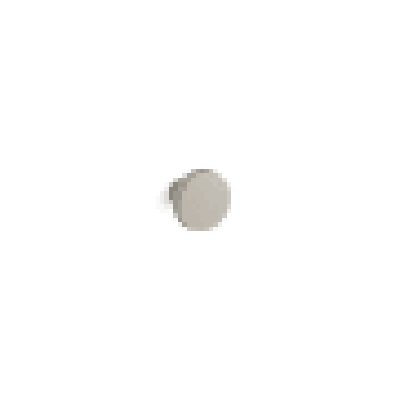 Kohler 24437-BN Tone Cabinet Knob