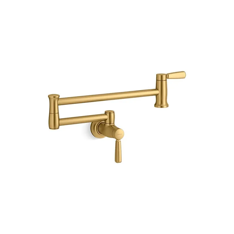 Kohler 35744-2MB LFA 5.2 2HDL LEV POT FILL FCT VBMB