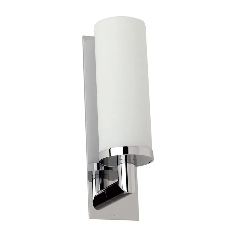 Brass Tech 2881/PC Surf Single Light Polished Chrome