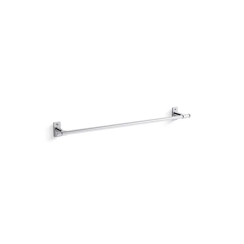 Kohler 35926-CP Castia 24 Towel Bar