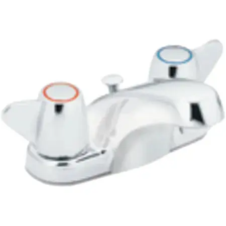 Moen CA40210 Cornerstone 1.2 GPM Lavatory Faucet