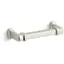Kohler 11426-SN Bancroft Drawer Pull