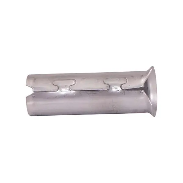A Y McDonald 4130-894 6136 2 PEP SS INSERT 2.04 OD