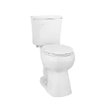 Niagara 33.0300.01LWH Tank Left Hand Shadow White