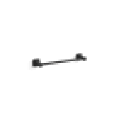 Kohler 27409-BL Riff 18 Towel Bar